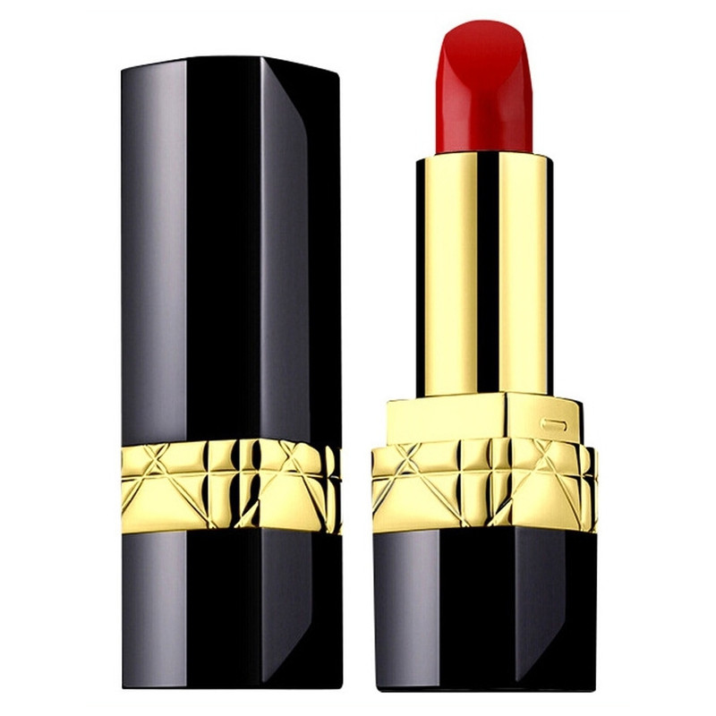 Generique Mini Vibro Red Passion 7.3 x 2.2cm Or